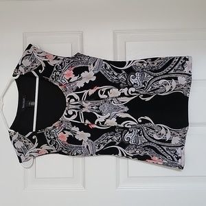 White house black market top